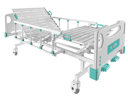 Медицинская кровать МВ223.1.1.5 (KM-05)