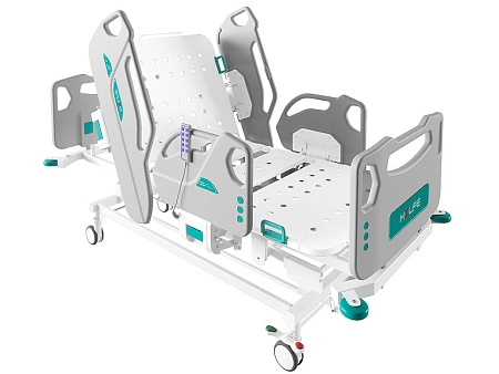Медицинская кровать функциональная электрическая МВ-95